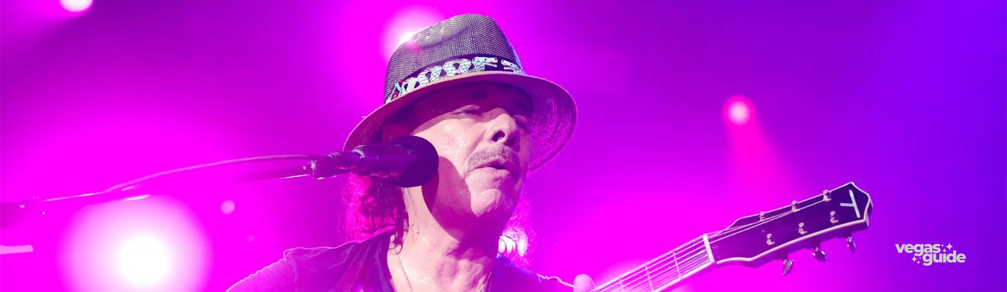 An Intimate Evening with Santana - Greatest Hits Live