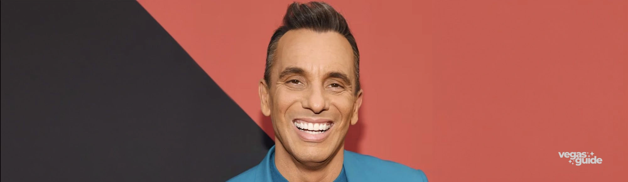 Sebastian Maniscalco poster