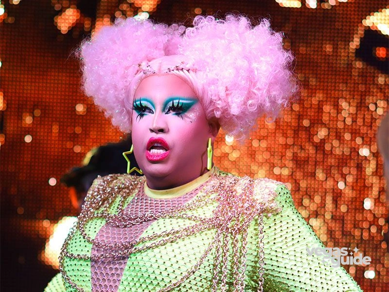 Drag Brunch Las Vegas