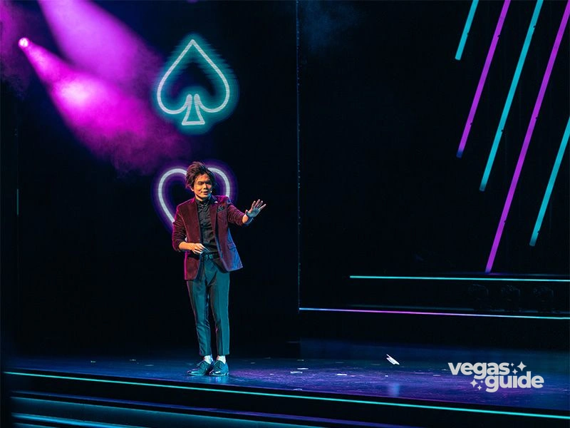 Shin Lim