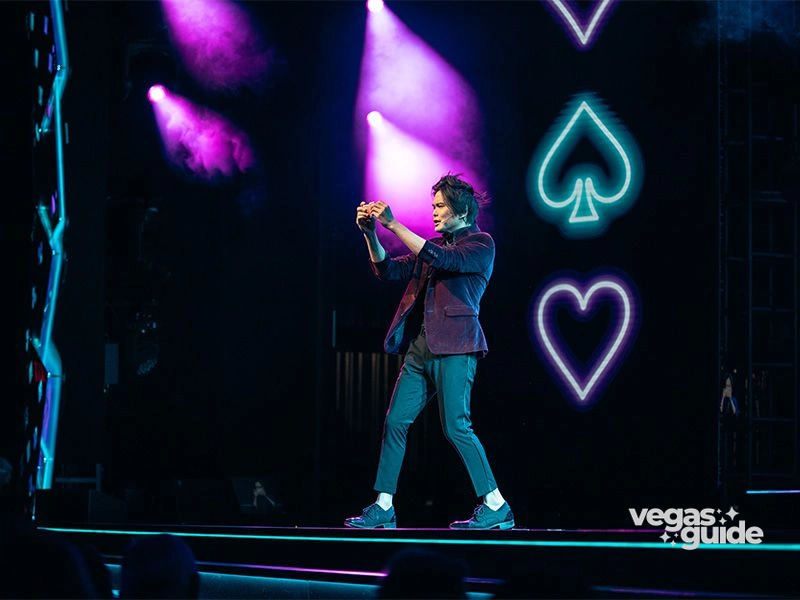 Shin Lim
