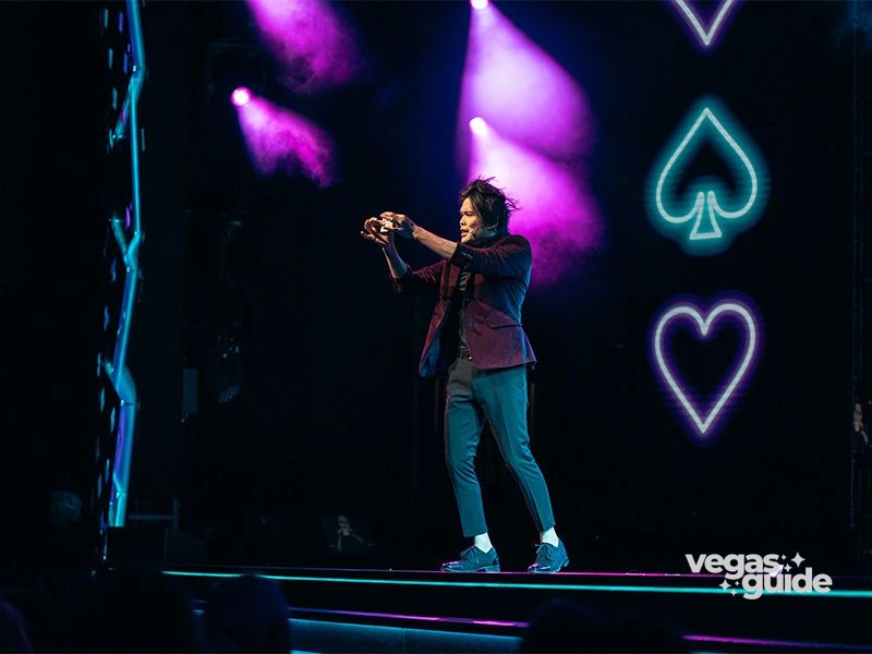 Shin Lim