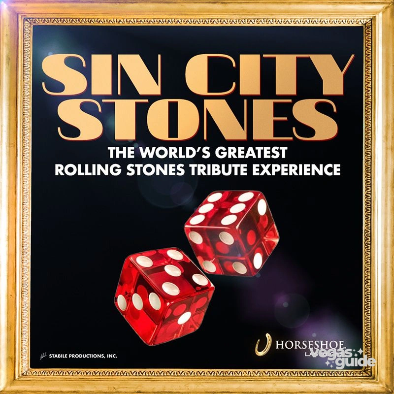 Sin City Stones