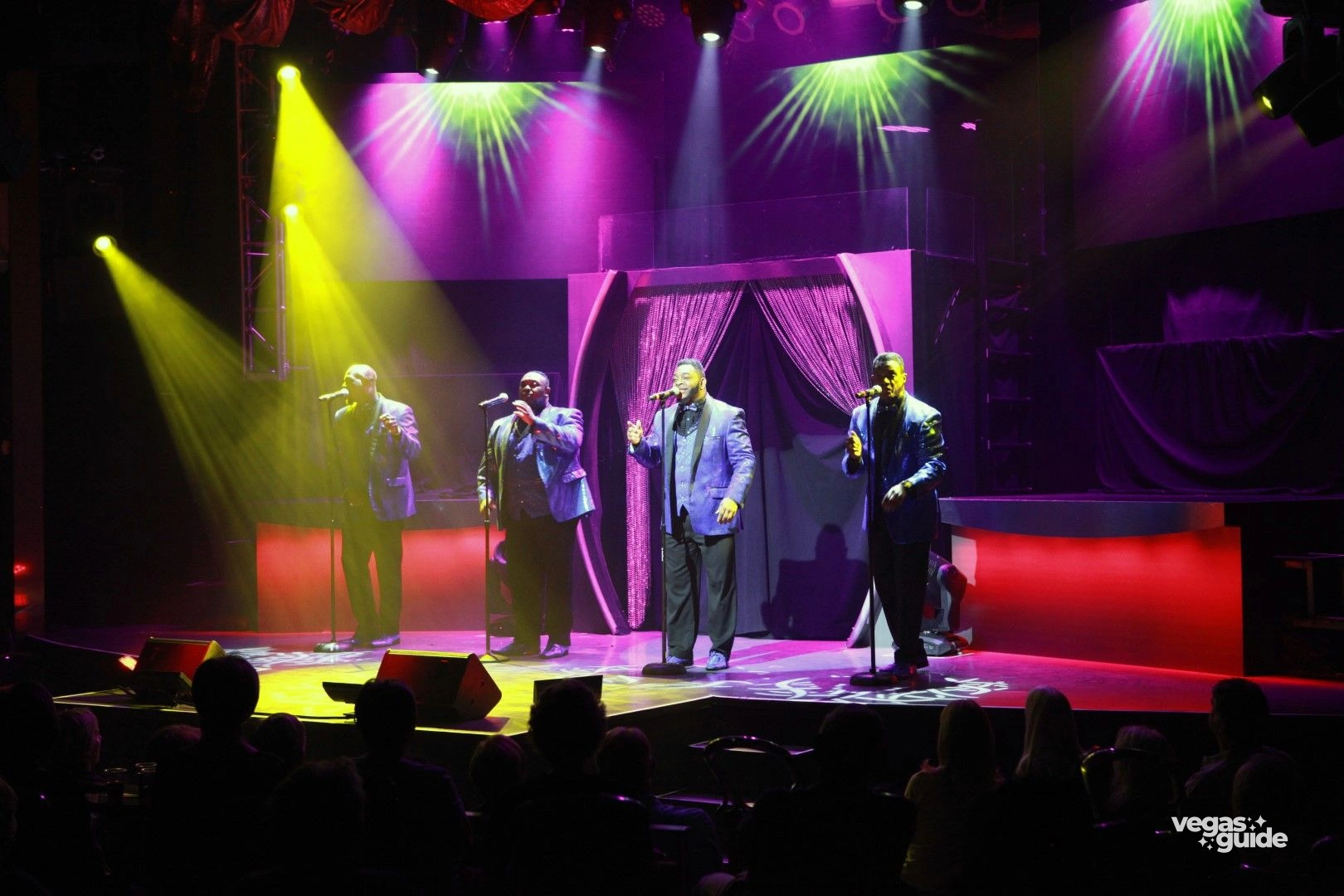 Soul of Motown