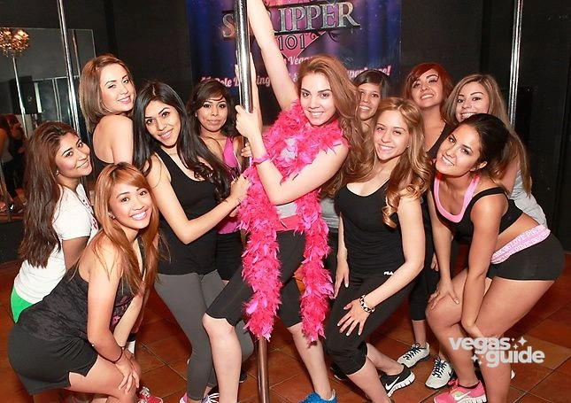 Stripper 101