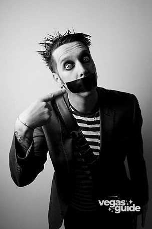 TAPE FACE