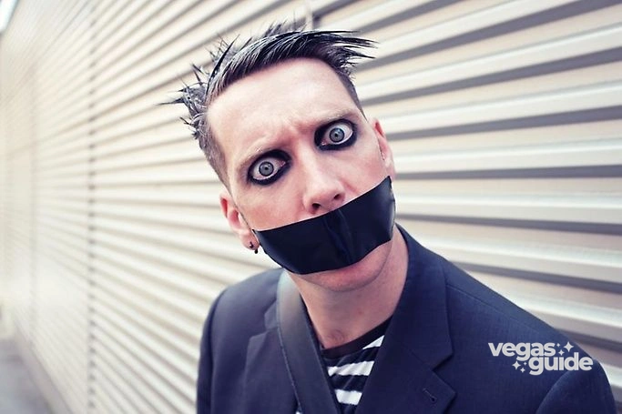 TAPE FACE
