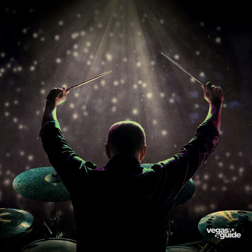 The Phil Collins Story poster
