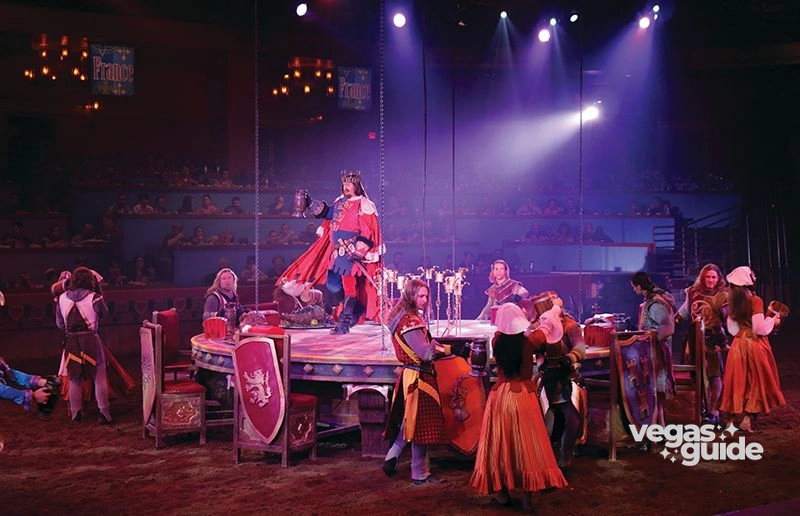 Tournament of Kings
