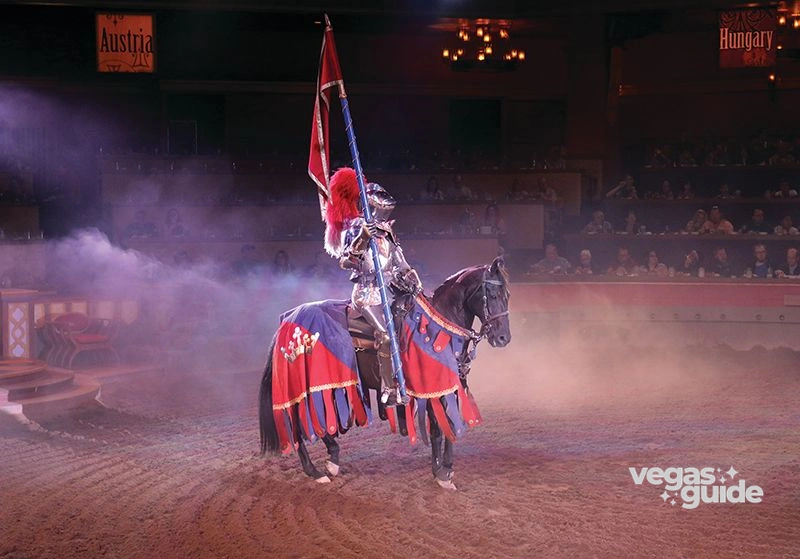 Tournament of Kings
