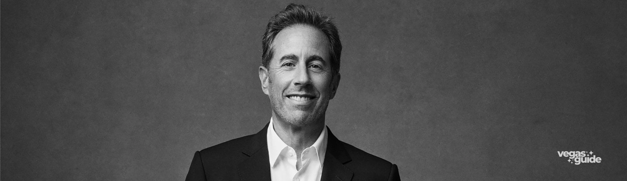 Jerry Seinfeld
