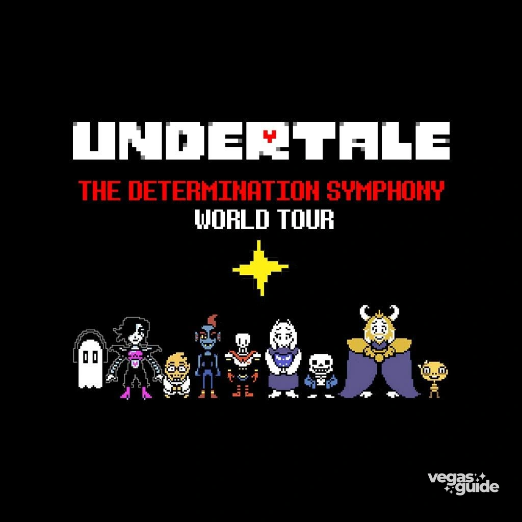 UNDERTALE poster