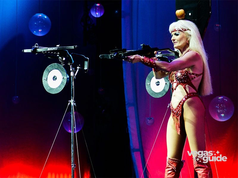WOW – The Vegas Spectacular