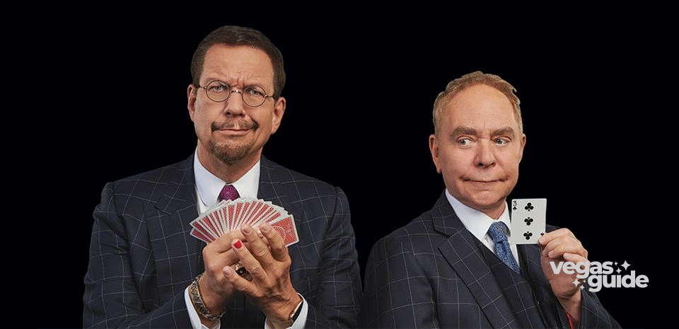 Penn & Teller