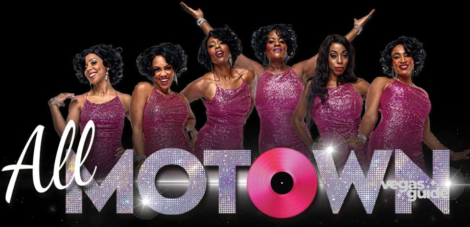 All Motown