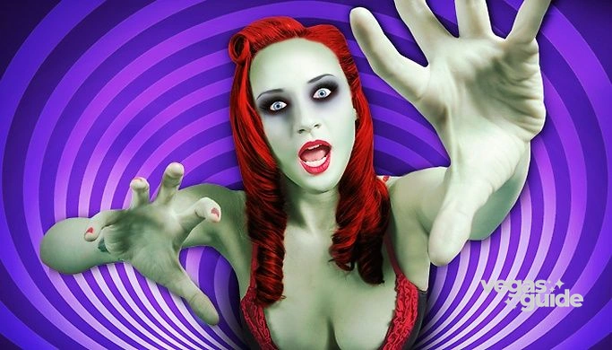 Zombie Burlesque