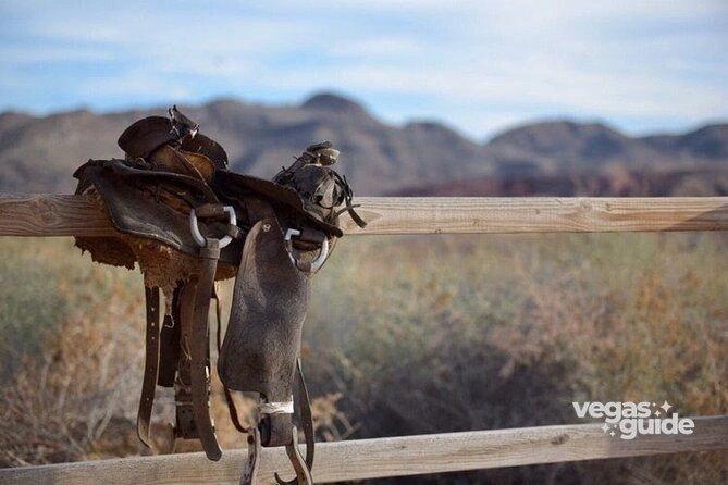 Wild West Horseback Adventures