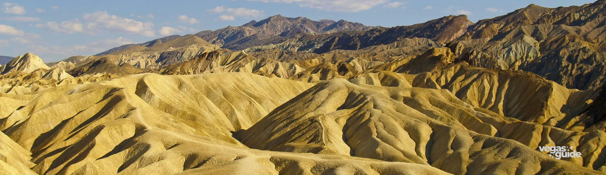 Death Valley Tour photo
