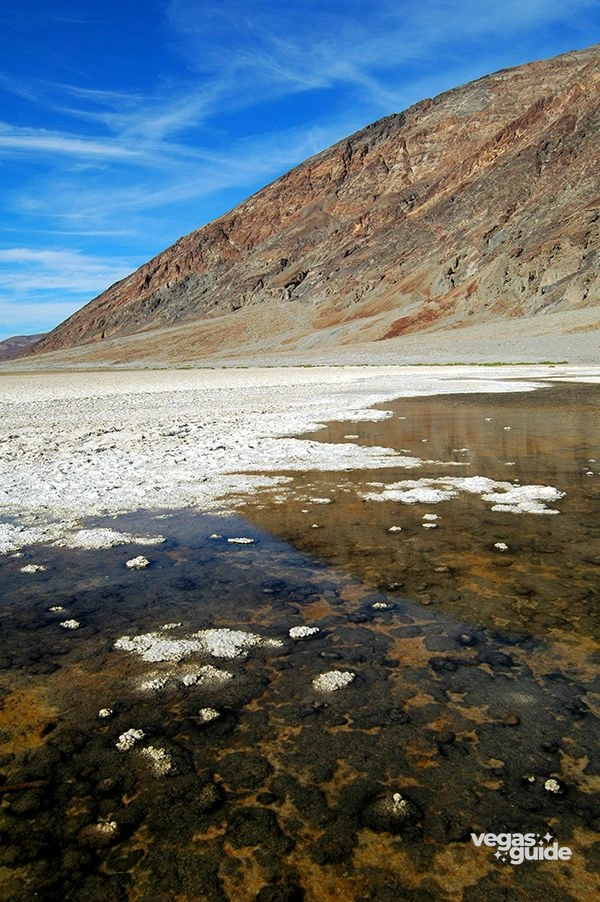 Death Valley VIP Tour