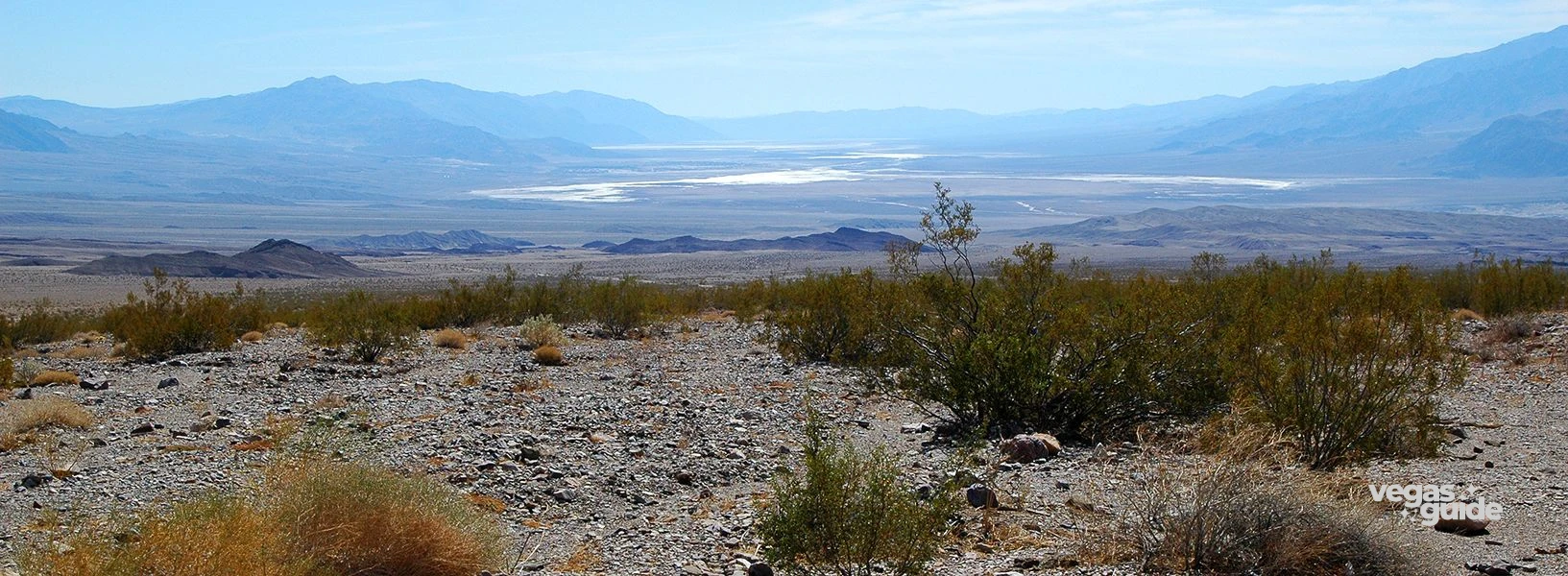 Death Valley VIP Tour