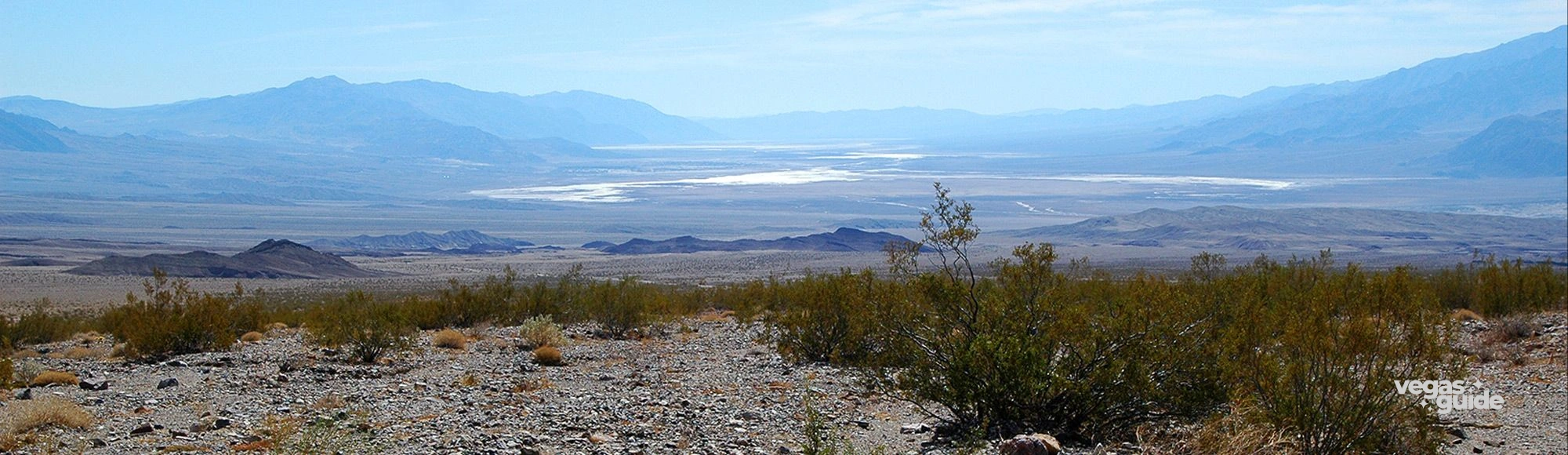Death Valley VIP Tour photo