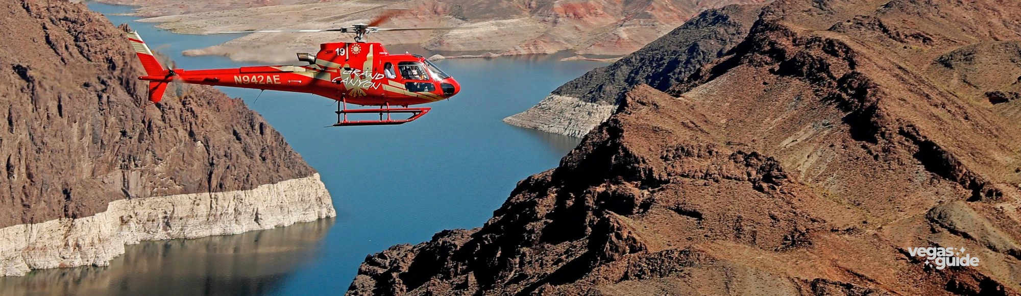 Golden Eagle Air Tour photo