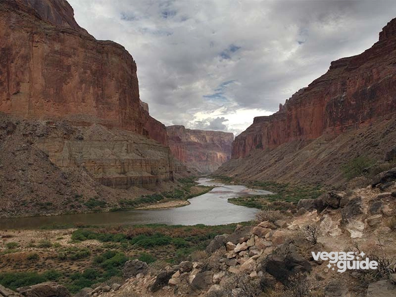 Grand Canyon South Rim Bus Tour