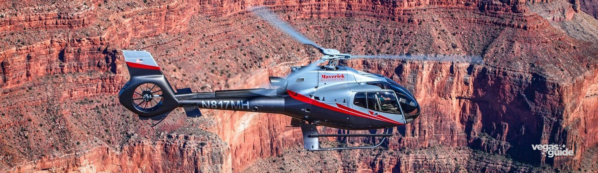 Grand Canyon West Rim & Helicopter 6 in 1 photo