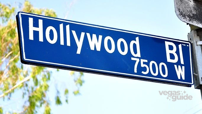 Hollywood Tour