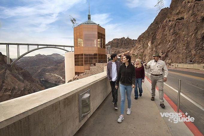 Hoover Dam Classic
