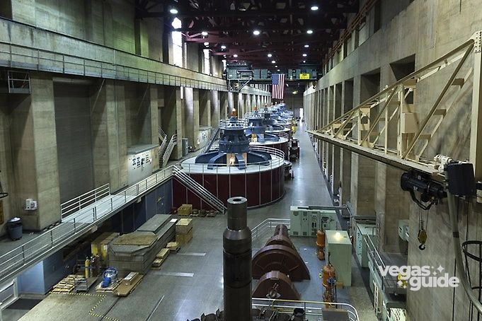 Hoover Dam Classic