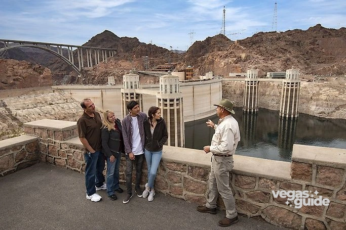 Hoover Dam Classic