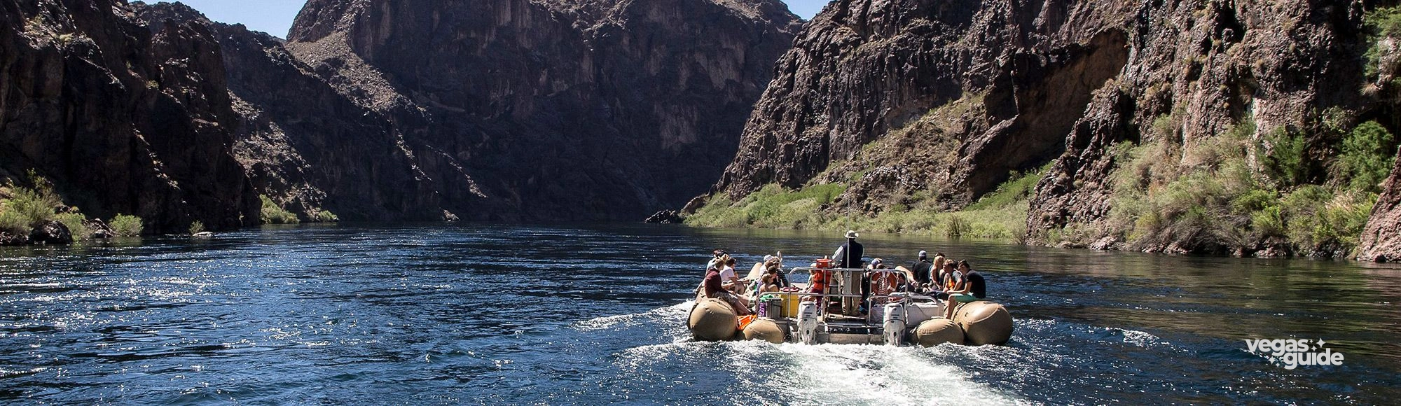 Hoover Dam Postcard Tour photo