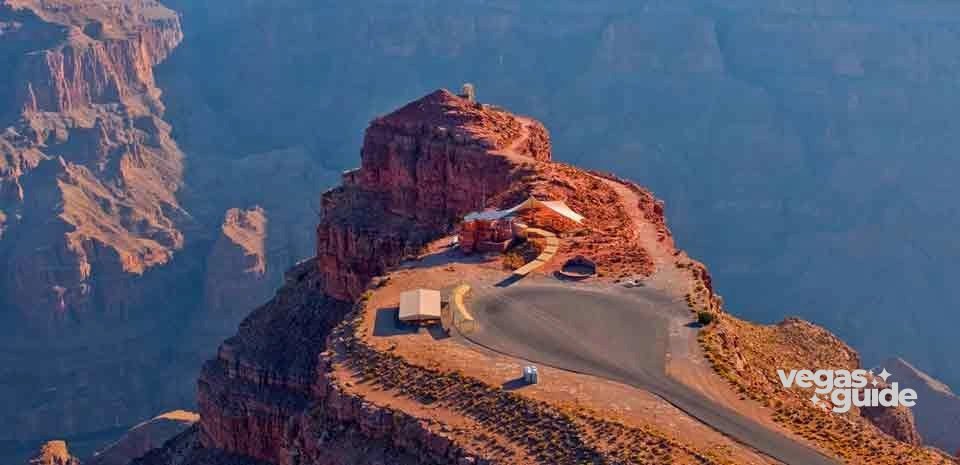 Indian Territory by Maverick Helicopters