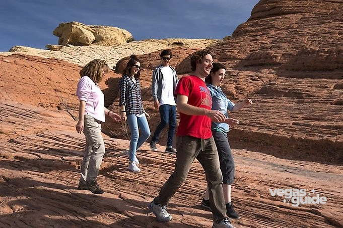 Red Rock Canyon