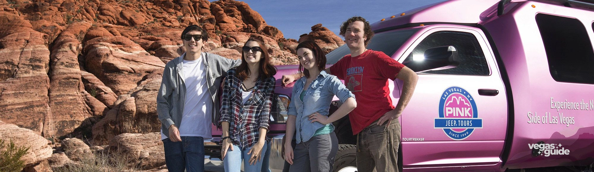 Red Rock Canyon photo