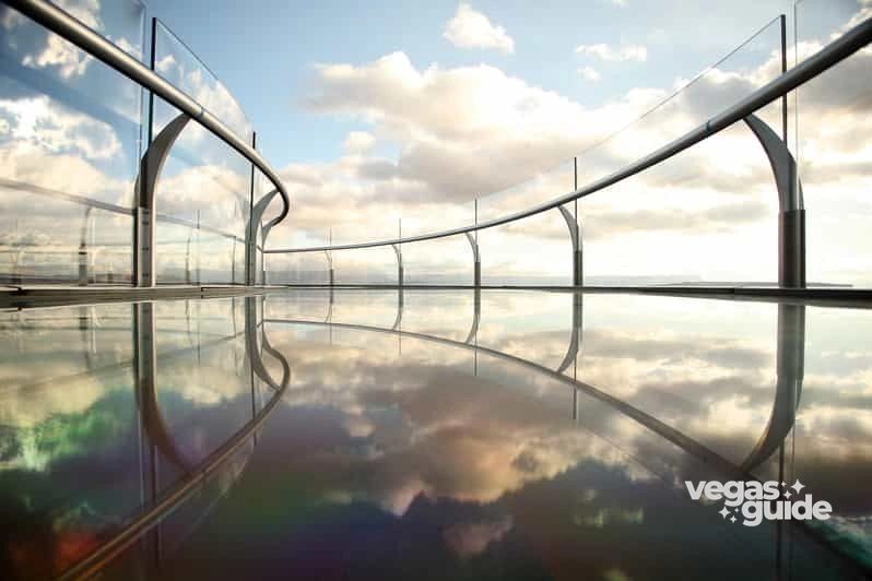 Skywalk Odyssey