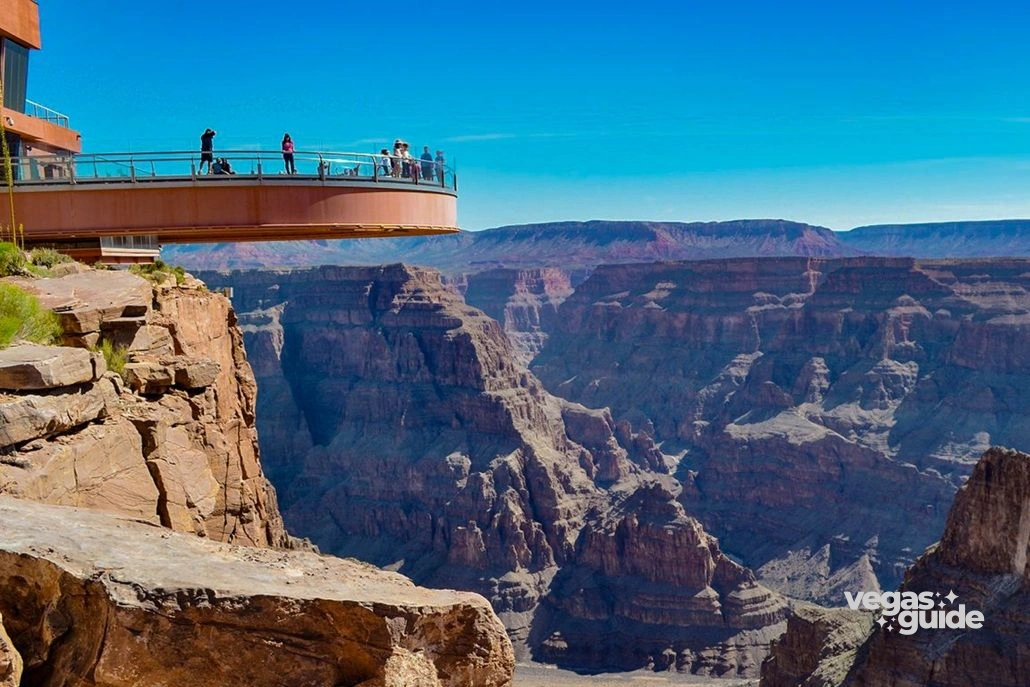 Skywalk Odyssey