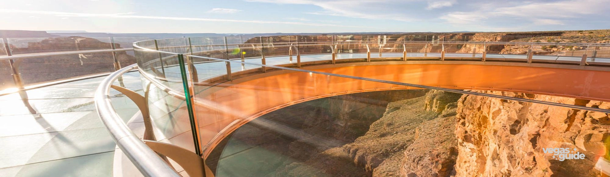 Skywalk Odyssey photo