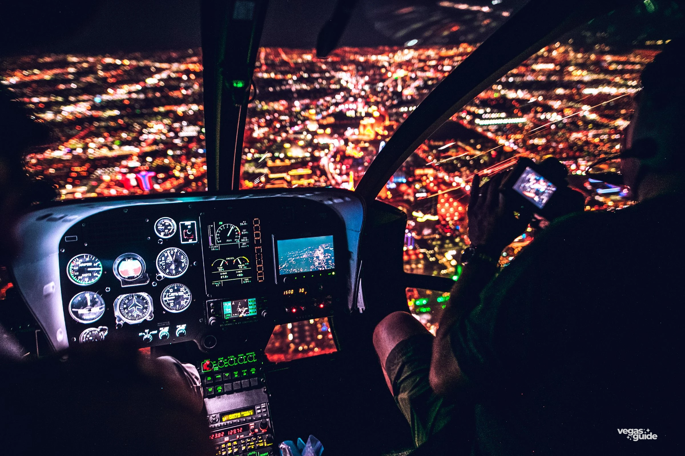 Vegas Views
